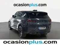 Usado Land Rover Range Rover Sport HSE Dynamic 440 CV (323 kW) 2024 Azul SUV