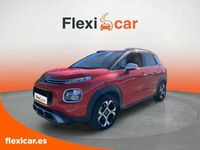 usado Citroën C3 Aircross Puretech S&S Shine EAT6 110