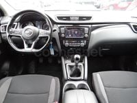 Usado Nissan Qashqai Acenta 115 CV (84 kW) 2020 Blanco SUV