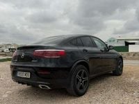 Occasion Mercedes GLC200 197 PK (144 kW) 2023 Zwart SUV