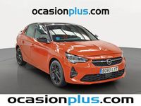 Usado Opel Corsa GS Line 100 CV (73 kW) 2022 Naranja Berlina