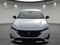 Usado Peugeot 308 SW GT 130 CV (95 kW) 2024 Blanco Familiar