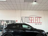 Usado VW T-Cross Advance 110 CV (80 kW) 2022 Negro SUV