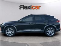 Usado Cupra Formentor 150 CV (110 kW) 2021 Negro SUV