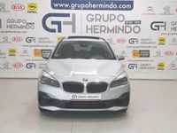 usado BMW 218 Gran Tourer Serie 2 da