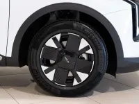 Nuevo Kia Sportage 150 CV (110 kW) 2026 Blanco SUV