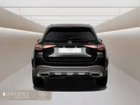 Nuevo Mercedes GLC220 197 CV (144 kW) 2025 Negro