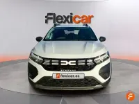 Usado Dacia Sandero Expression 101 HP (74 kW) 2023 Branco