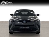 usado Toyota C-HR 180H Advance Luxury