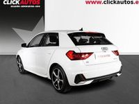 Usado Audi A1 S-Line 95 CV (69 kW) 2023 SUV