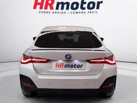 Usado BMW 420 Shadowline 184 CV (135 kW) 2022 Berlina