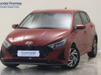 Usado Hyundai i20 99 CV (72 kW) 2025 Utilitario