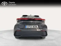 Usado Toyota C-HR Advance 223 CV (164 kW) 2025 Gris SUV