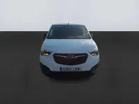 Usado Opel Combo S 102 CV (75 kW) 2021 Blanco Monovolumen