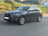 Usado BMW X5 258 CV (189 kW) 2016 Negro SUV