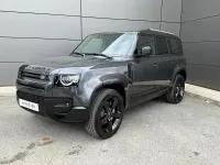 Używany Land Rover Defender SE Dynamic 300 KM (220 kW) 2026 Todoterreno SUV