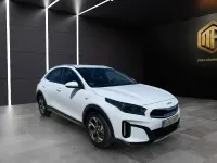 Usado Kia XCeed 160 CV (117 kW) 2023 Blanco SUV