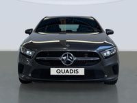 Käytetty Mercedes A180 136 HP (100 kW) 2022 Harmaa