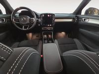 Nuevo Volvo XC40 Plus 163 CV (119 kW) 2026 Blanco SUV