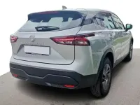 Usado Nissan Qashqai Acenta 140 CV (102 kW) 2022 SUV
