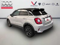 Usado Fiat 500X Sport 120 CV (88 kW) 2020 Gris / plata SUV