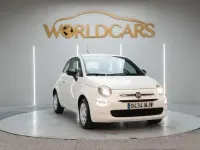Usado Fiat 500 70 CV (51 kW) 2023 Utilitario