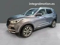 Usado DR DR 4.0 115 CV (84 kW) 2022 Gris SUV