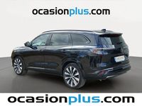 Usado Renault Espace Iconic 200 CV (147 kW) 2024 Negro SUV