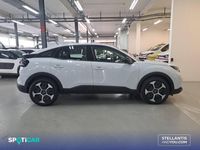 Brugt Citroën C4 136 HK (100 kW) 2025 Hvid SUV