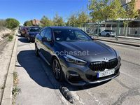 Usado BMW 220 190 CV (139 kW) 2021 Negro Coupe