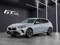 Usado BMW 120 163 CV (119 kW) 2025 Gris Utilitario