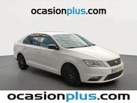 Usado Seat Toledo Style 116 CV (85 kW) 2016 Blanco Utilitario