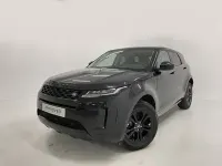 Usado Land Rover Range Rover evoque S 150 CV (110 kW) 2020 Negro SUV
