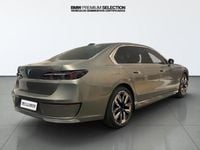 Usado BMW i7 400 kW (544 CV) 2024 Eléctrico Berlina