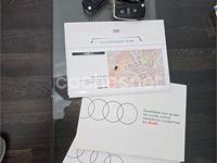 Usado Audi R8 Coupé 420 CV (308 kW) 2007 Blanco Coupe