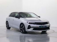Usado Opel Astra S 131 CV (96 kW) 2025 Plateado Utilitario