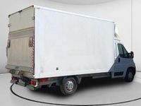 Usado Peugeot Boxer S 140 CV (102 kW) 2021 Van