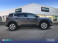 Usado Citroën C5 Aircross 131 CV (96 kW) 2025 Gris SUV