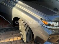 Usado Lexus RX450h Sport Line 299 CV (219 kW) 2013 Verde SUV