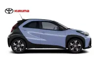 Nuevo Toyota Aygo X 116 CV (85 kW) 2025 Otro SUV