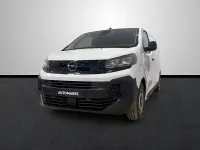 Nuevo Opel Vivaro-e Combi 120 CV (88 kW) 2026 Blanco Monovolumen