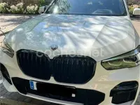 Usado BMW X5 Comfort Edition 394 CV (289 kW) 2023 Blanco SUV
