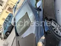 Usado Seat Altea 140 CV (102 kW) 2007 Negro Monovolumen
