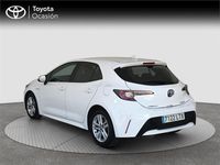 Usado Toyota Corolla Active 122 CV (89 kW) 2021 Blanco Monovolumen
