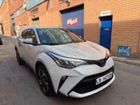 Usado Toyota C-HR Active 122 CV (89 kW) 2023 Blanco SUV