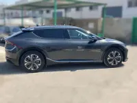 Usado Kia EV6 Air 167 kW (228 CV) 2023 Gris SUV