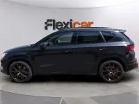 Usado Cupra Ateca 300 CV (220 kW) 2019 Negro SUV