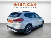 Usado BMW X1 220 CV (161 kW) 2022 Blanco SUV