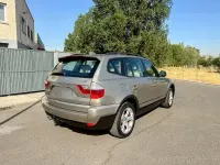 Usado BMW X3 Comfort Edition 177 CV (130 kW) 2010 Beige SUV