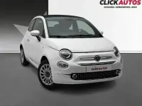 Usado Fiat 500 Dolcevita 70 CV (51 kW) 2024